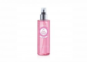 Acqua Profumata Fresia - tělový sprej 200 ml