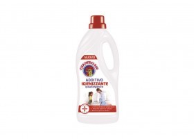 ADDITIVO IGIENIZZANTE - Dezinfekční přísada na prádlo 1000 ml