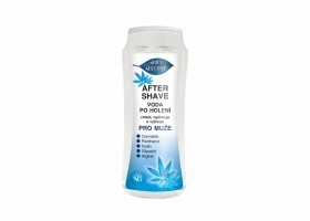 After shave voda po holení 200 ml