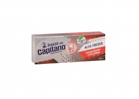 ALITO FRESCO - zubní pasta proti zápachu z úst 75 ml