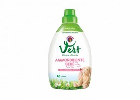 AMMORBIDENTE BEBÉ - Dětský avivážní prostředek 900 ml