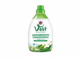 AMMORBIDENTE CONCENTRATO EUCALIPTO E FRESIA - Avivážní koncentrovaný prostředek 900 ml