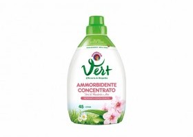 AMMORBIDENTE CONCENTRATO FIORI DI MANDORLO E ALOE - Avivážní koncentrovaný prostředek 900 ml