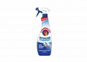 ANTICALCARE EXTRA POTENTE - Extra účinný odstraňovač vodního kamene 625 ml