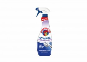 ANTICALCARE EXTRA PROFUMATO - Odstraňovač vodního kamene s extra parfemací 625 ml