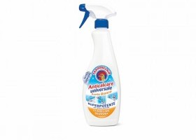 ANTICALCARE UNIVERSALE ACETO BIANCO - Odstraňovač vodního kamene 625 ml