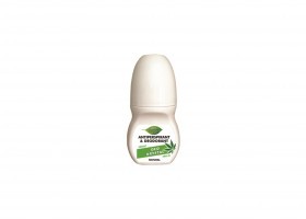 Antiperspirant + deodorant deo krystal for women ZELENÝ 80 ml