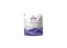 APART NATURAL - tekuté mýdlo Lilia 900 ml