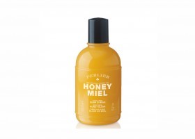 Bagno Crema Elisir di Miele - Sprchový a koupelový krém 500 ml