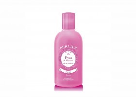 Bagno Schiuma Fresia - Sprchová a koupelová pěna 500 ml