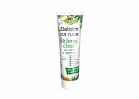 Balzám na ruce BYLINNÝ ELIXÍR 205 ml