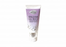 Balzám na ruce EXCLUSIVE Q10, 205 ml