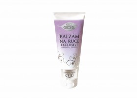 Balzám na ruce EXCLUSIVE Q10, 205 ml