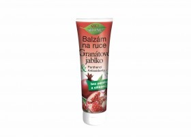 Balzám na ruce GRANÁTOVÉ JABLKO 205 ml