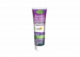 Balzám na ruce LEVANDULE 205 ml