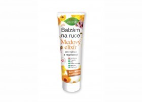 Balzám na ruce MEDOVÝ ELIXÍR 205 ml