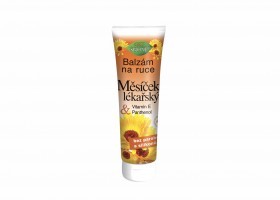 Balzám na ruce MĚSÍČEK LÉKAŘSKÝ 205 ml