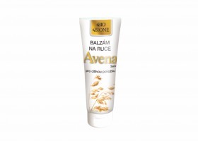 Balzám na ruce pro citlivou pokožku AVENA SATIVA 200 ml