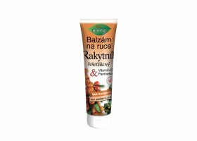 Balzám na ruce RAKYTNÍK 205 ml