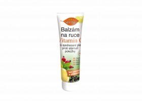 Balzám na ruce VITAMÍN C 205 ml