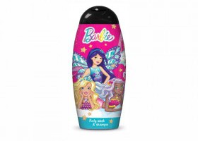 BARBIE Dreamer - sprchový gel 250 ml