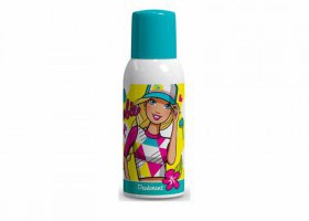 BARBIE Summer - deodorant 100 ml