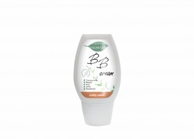 BB krém světlý odstín 40 ml