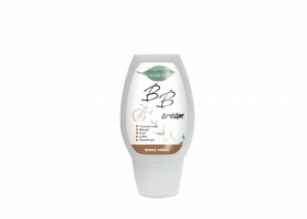 BB krém tmavý odstín 40 ml