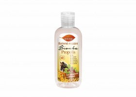 BIONKA PROPOLIS bylinné mazání 100 ml