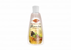 BIONKA PROPOLIS bylinné mazání 200 ml