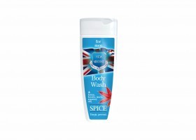 BODY WASH SPICE - sprchový gel 200 ml