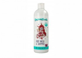 BY MEDICA Enchantimals - vlasový a tělový šampon 300 ml