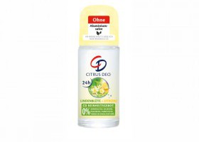 CD Citrus - roll-on 50 ml