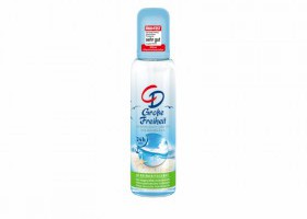 CD Frische Brise - tělový deodorant sklo 75 ml