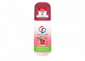 CD Granatapfel - roll-on 50 ml