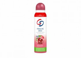 CD Granatapfel - tělový deodorant 150 ml