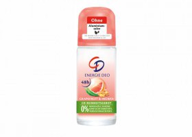 CD Grapefruit und Ingwer - roll-on 50 ml