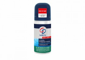 CD Men Cool Freshness - roll-on 50 ml