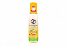 CD Orangenblütenduft - tělový deodorant sklo 75 ml