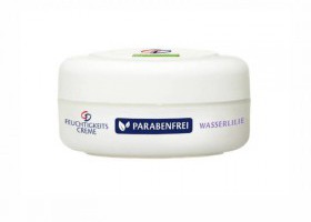 CD Wasserlilie - pleťový krém 50 ml