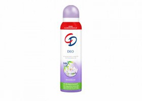 CD Wasserlilie - tělový deodorant 150 ml
