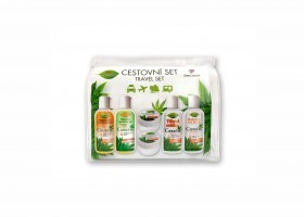 Cestovní sada Bione Cosmetics