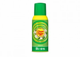 CHUPA CHUPS APPLE - deodorant 100 ml