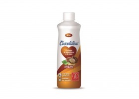 COCCOLATEVI ARGAN - Koncentrovaný parfém do prádla  + čistič 300 ml