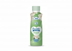 COCCOLATEVI GARDEN MUSK- Koncentrovaný parfém do prádla  + čistič 300 ml