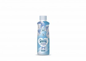 COCCOLATEVI TALCO IGIENIZZANTE - Koncentrovaný parfém do prádla s dezinfekční přísadou + čistič 250 ml