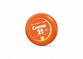 CREME 21 krém s vitamínem E 250 ml