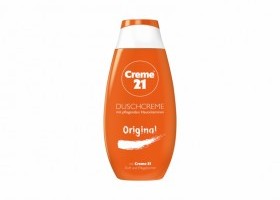CREME 21 ORIGINAL - krémový sprchový gel 250 ml