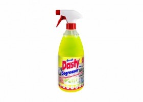 DASTY Professional Degreaser Classic - Čistící a odmašťovací prostředek 1 000 ml