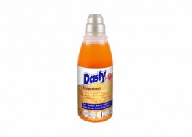 DASTY Professional Gel Wood and Laminate - Čistič dřevěných povrchů 750 ml